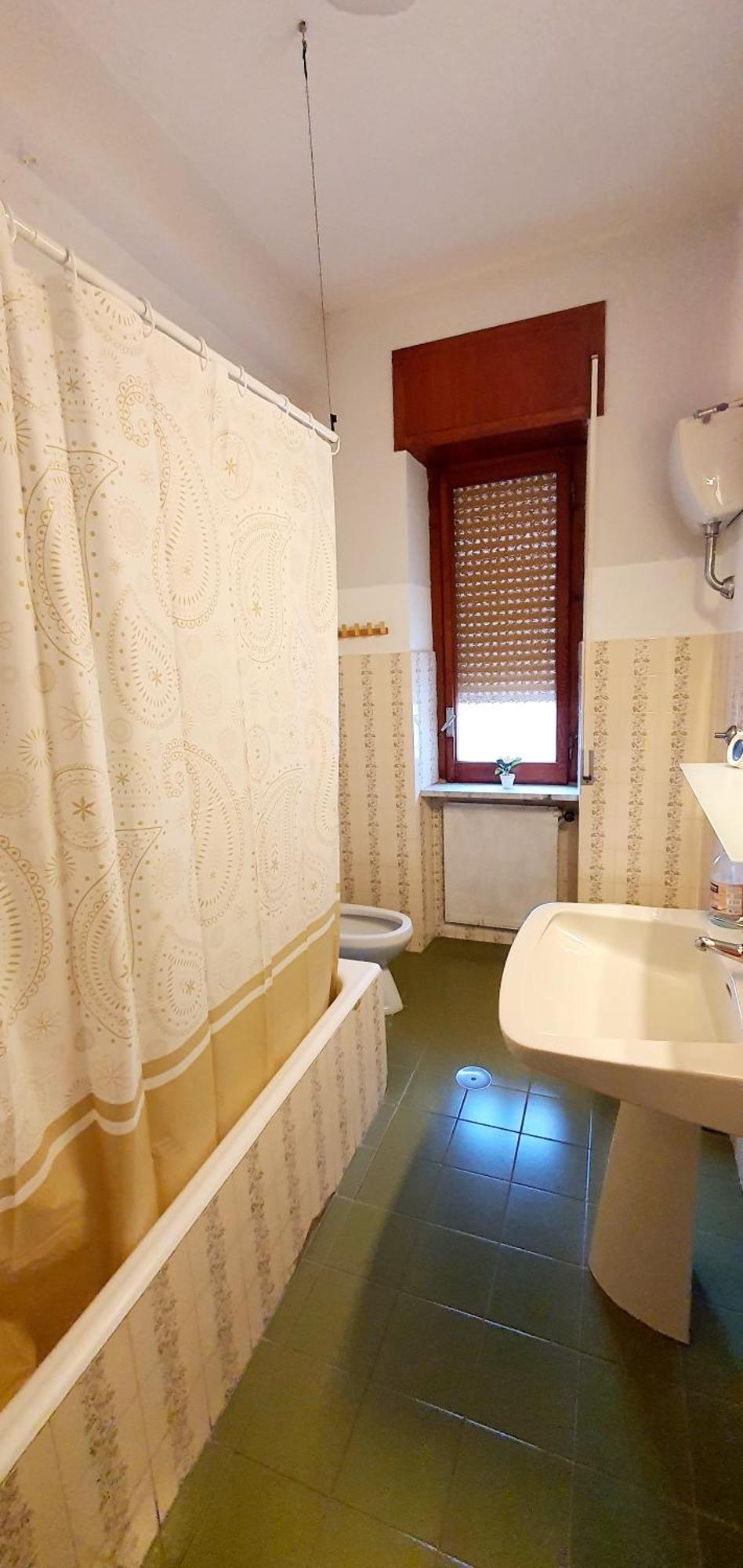 Apartamento Casa Al Castello Maiori Exterior foto